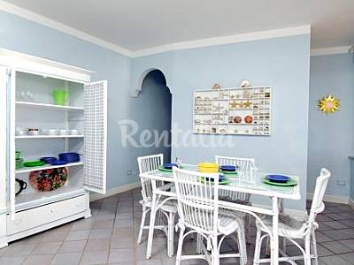Villa Naples Massa Lubrense Apartment