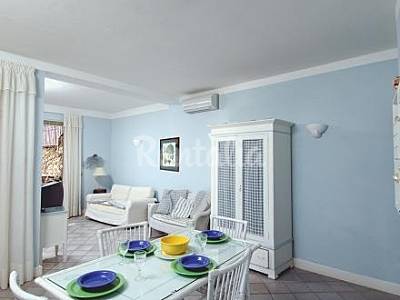 Villa Naples Massa Lubrense Apartment