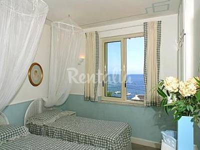 Villa Naples Massa Lubrense Apartment