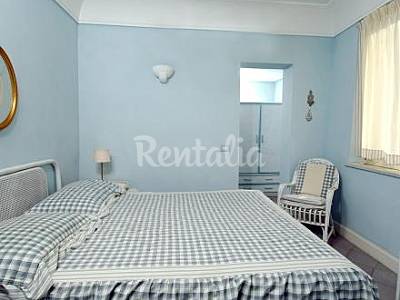 Villa Naples Massa Lubrense Apartment
