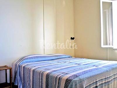 Terra Rossa Club - Apartment for rent Messina