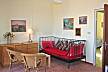 Terra Rossa Club - Apartamento para 5 personas Mesina