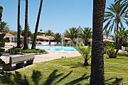 Casa a 500 m de la playa (3 bungalows)hasta 12 per Gran Canaria