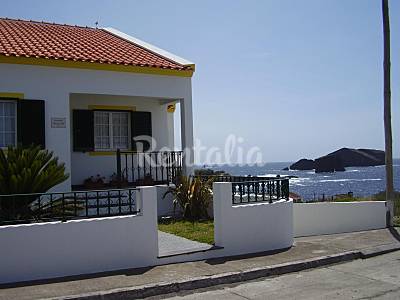 Economic house only 150 meters from the beach Isle of São Miguel