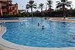 Apartment for 4-6 people only 300 meters from the beach Granada