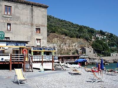 Casa  Naples Massa Lubrense Apartment