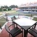 2 Terrace Pontevedra Sanxenxo-Sangenjo Apartment