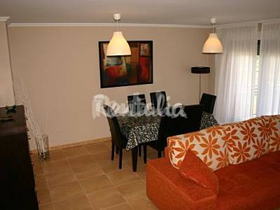 2 Salón Pontevedra Sanxenxo-Sangenjo Apartamento