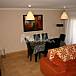 2 Living-room Pontevedra Sanxenxo-Sangenjo Apartment