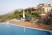 8 Apartamentos a 500 m de la playa Olbia-Tempio