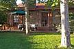 Podere Berrettino - Casa para 6 personas Florencia