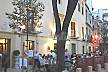 Restaurantes de la Alameda