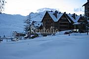 Apartamento para 4-6 personas Formigal Huesca