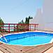 Villa Piscina Lisboa Sintra Villa