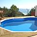 Villa para 8-18 personas a 300m de la playa Lisboa