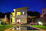 Areal de Barra - Luxury beachside villa with private pool Pontevedra