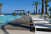 Apartamento para 4-8 personas a 100 m de la playa Almería