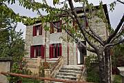 Casa para 8-9 personas con jardín privado León