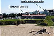 7 Apartments for rent on the beach front line Cantabria