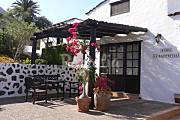 3 Casitas con piscina en el Valle de Haría Lanzarote