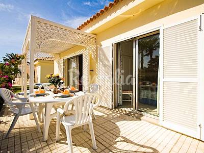 Sueño Terrasse Ténériffe Adeje Villa