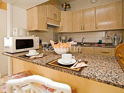 Sueño Cuisine Ténériffe Adeje Villa
