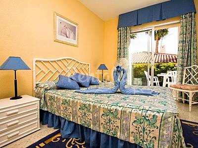 Sueño Chambre Ténériffe Adeje Villa