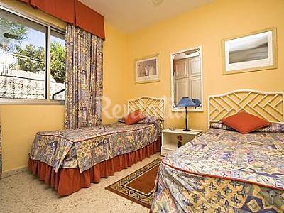 Sueño Chambre Ténériffe Adeje Villa