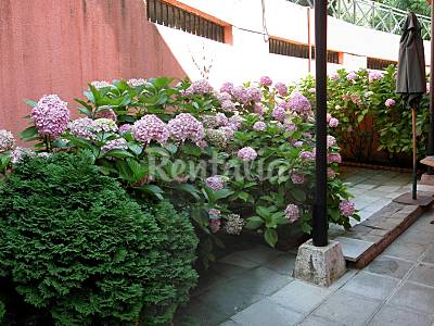 Apartamento Jardín Cantabria Santander Apartamento