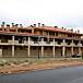 5 Exterior del aloj. Teruel Valdelinares Apartamento