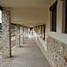 5 Exterior del aloj. Teruel Valdelinares Apartamento