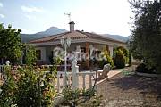 Villa per 8 persone con giardino privato Murcia