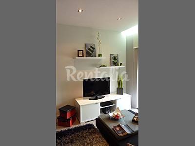 Apartamento Salón Braga Braga Apartamento