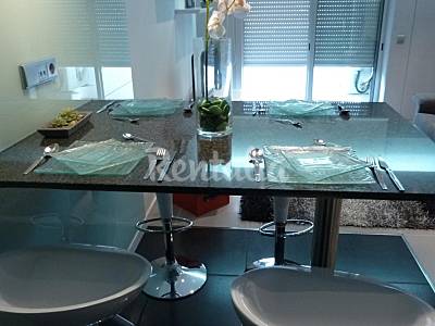 Apartamento Cocina Braga Braga Apartamento