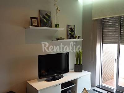 Apartamento Salón Braga Braga Apartamento