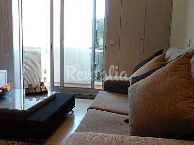 Apartamento Salón Braga Braga Apartamento