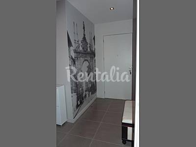 Apartamento Interior del aloj. Braga Braga Apartamento