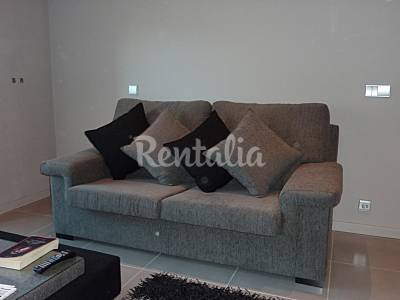 Apartamento Salón Braga Braga Apartamento