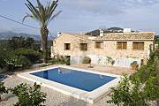 2 Casas en alquiler a 8 km de la playa Alicante