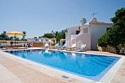 Casa para 6-7 personas a 500 m de la playa Algarve-Faro
