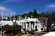 Casa típica siglo XVIII - Encanto y confort Ibiza