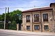 Casa rustica en soria capital con jardin Soria