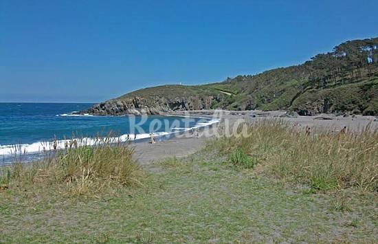 Apartamento Alrededores Asturias Navia Apartamento