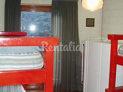 Apartamento Habitación Aosta Courmayeur Apartamento