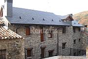 Apartamento en alquiler Biescas Huesca