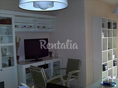 Apartamento Interior del aloj. Granada Motril Apartamento