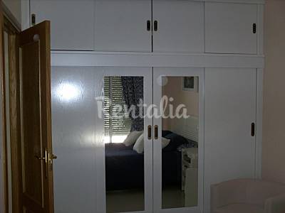 Apartamento Habitación Granada Motril Apartamento