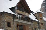 Casa de 3 habitaciones Formigal Huesca