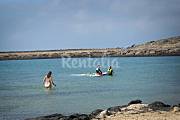 Villa for rent 3 km from the beach Fuerteventura
