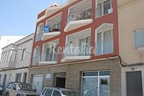 2 Apartamentos a 500 m de la playa Menorca
